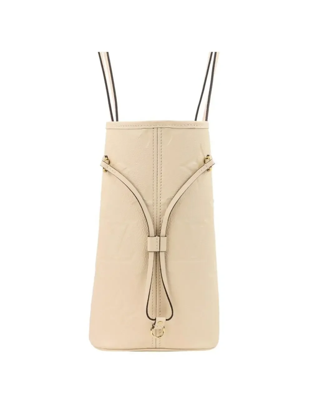 Louis Vuitton elevate your
